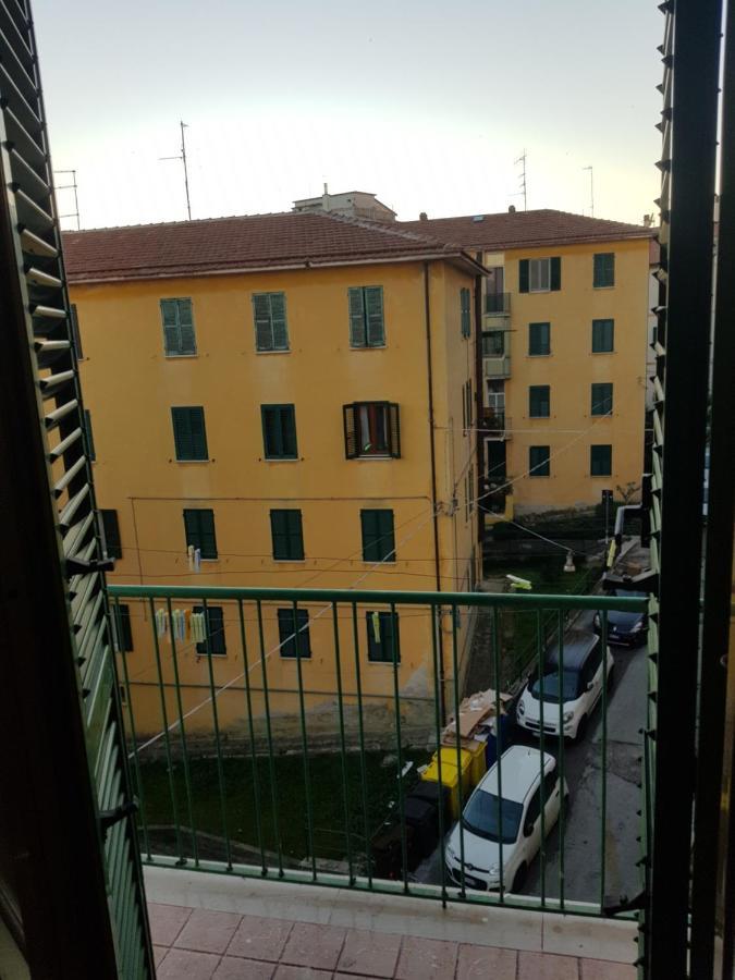 Massaro Apartments Via Cavorso Chieti Abruzzo Exteriér fotografie
