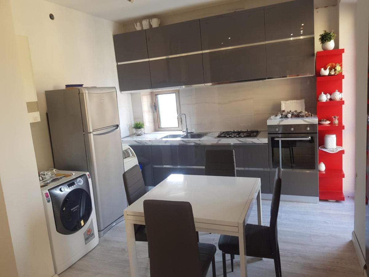 Massaro Apartments Via Cavorso Chieti Abruzzo Exteriér fotografie