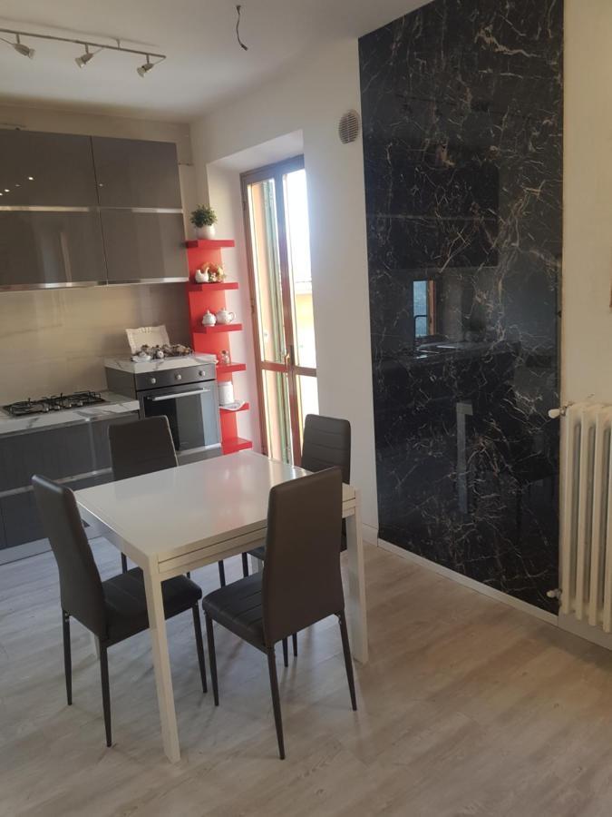 Massaro Apartments Via Cavorso Chieti Abruzzo Exteriér fotografie
