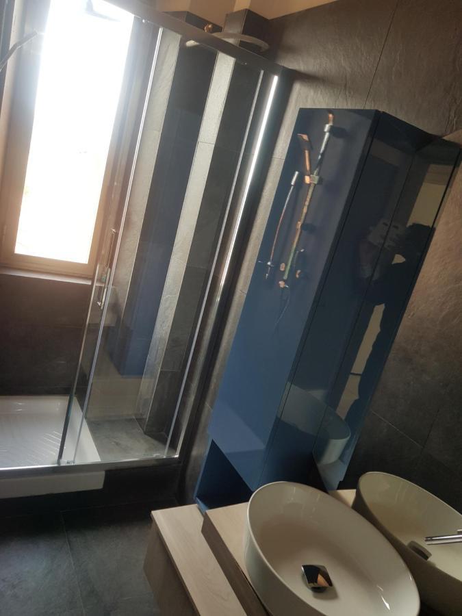 Massaro Apartments Via Cavorso Chieti Abruzzo Exteriér fotografie